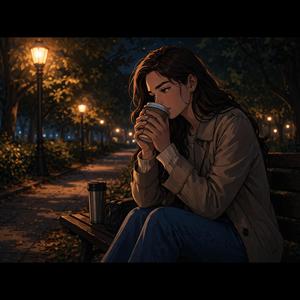 그저 혼자 버티는 중