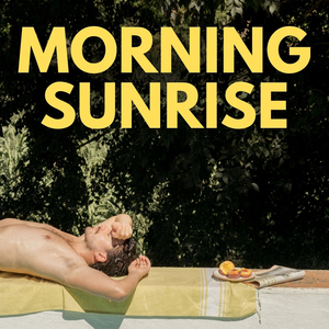Here Comes The Sun
