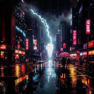 Любовь - Гиена