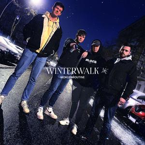 Winterwalk (feat. nyo, 6meters, passedout & JGRNT)