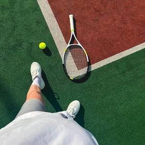 Tennis Whites