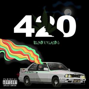 420 (feat. Flaco G)