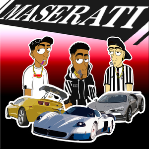 Maserati