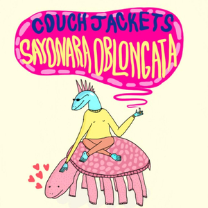 Thigh Tattoo (Oldie)