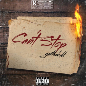 Can't Stop