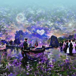 Terhalang Restu Orang Tua