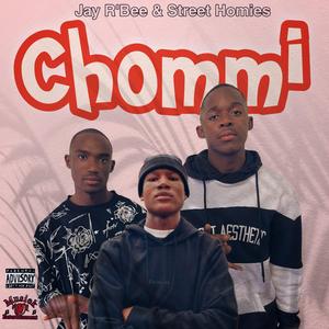 Chommi (feat. Mr Dissapointer)