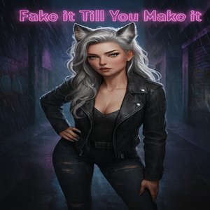 Fake It Till You Make It