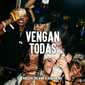 Vengan Todas