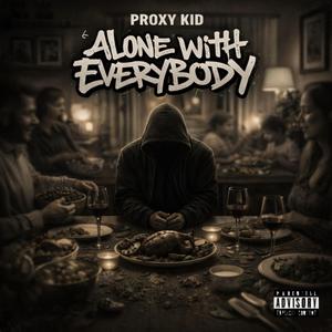 Alone With Everybody