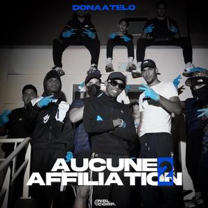 Aucune Affiliation 2