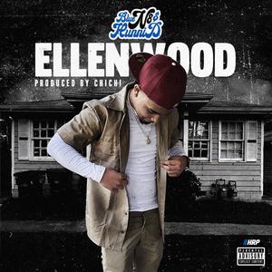 Ellenwood