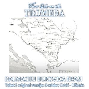 Dalmaciju Bukovica krasi