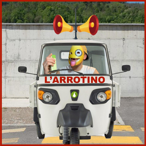 L'arrotino