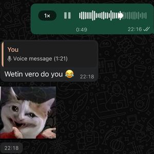 Vero (Can You Lie)