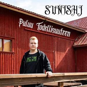 Paluu todellisuuteen