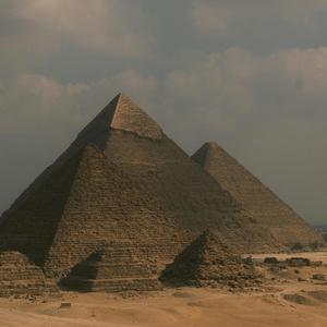 The Fear of Egypt