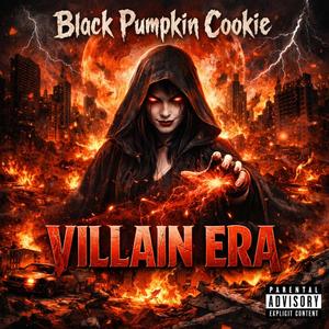 VILLAIN ERA