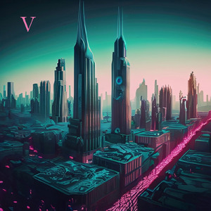 Robot Union Ⅴ General Meeting