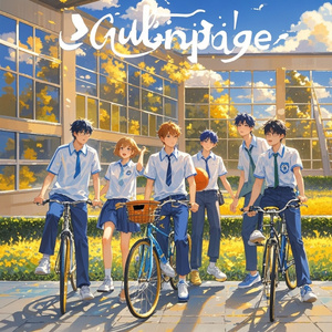 我的青春我做主