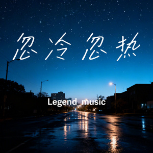 忽冷忽热