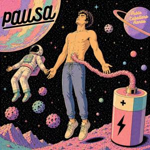 Pausa