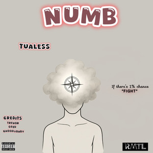 Numb