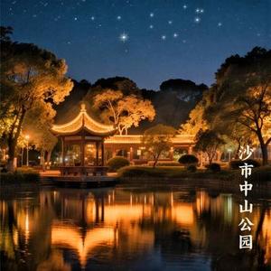 沙市中山公园