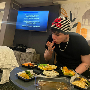 Finasteride (Bop Bop Bop)