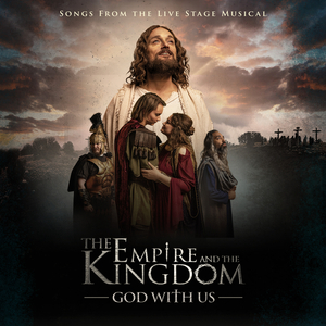 Gethsemane (From a Live Performance)