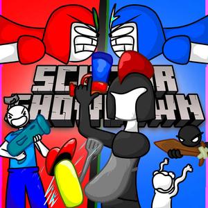 Scizzor Showdown