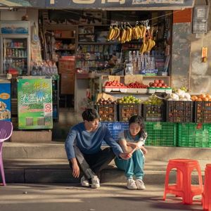 士多啤梨 独立短片《士多啤梨》主题曲