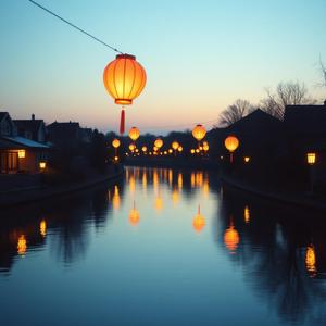 〈時光的長廊〉 by fanisaac