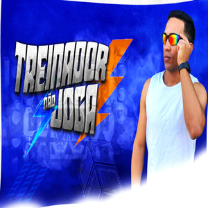 Treinador Não Joga