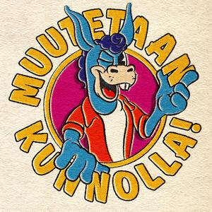 Kun muutetaan, muutetaan kunnolla!