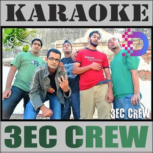 Hamuwannam (Traditional Crush) (Karaoke Mix)