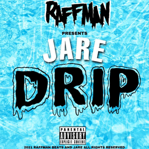Drip (feat. Jare)