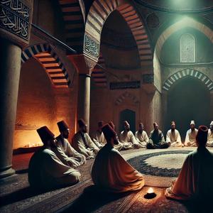 Hicaz Meşk | Cerrâhi Âsitânesi