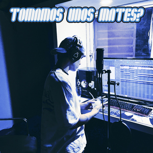 Tomamos Unos Mates? #1 (En Vivo)