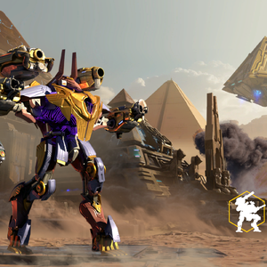 WarRobots 11.2 Theme Msuic