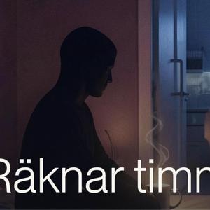 Räknar timmar