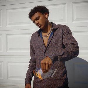 Baby I (feat. Daniel.Xavier)