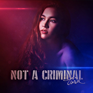 NOT A CRIMINAL