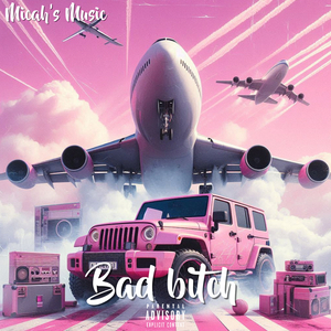 Bad Bitch