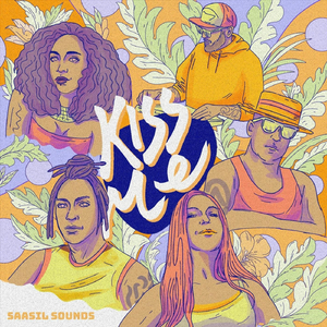 Kiss Me (feat. Don Camilo)