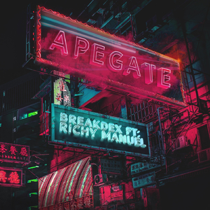 Apegate (feat. RichyManuel)