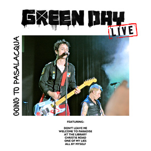 Going to Pasalacqua (Live)