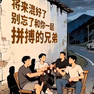 其实我们的关系也就那样mix