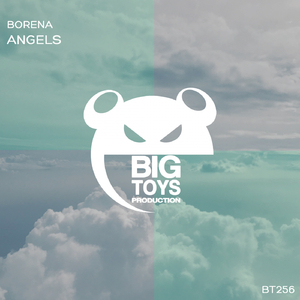 Angels (Radio Edit)