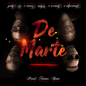De Marte